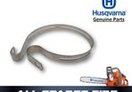 Genuine Husqvarna 235 235e 236 236e 240 240e Chainsaw Brake Band Stop 530057923