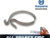 Genuine Husqvarna 235 235e 236 236e 240 240e Chainsaw Brake Band Stop 530057923
