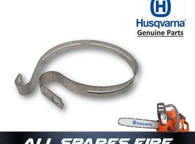 Genuine Husqvarna 235 235e 236 236e 240 240e Chainsaw Brake Band Stop 530057923