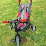 Tricycle & stroller Image 3