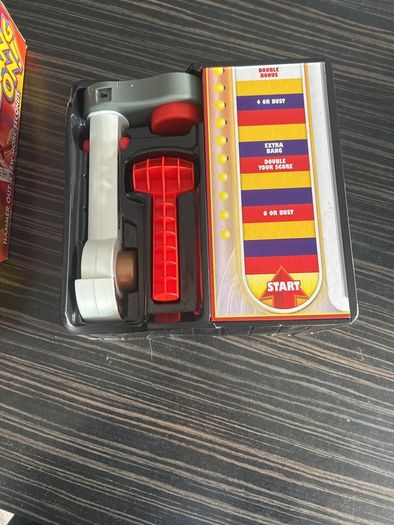 Bang on full game no pieces missing