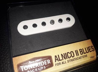 Single coil Pickups