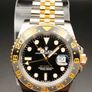 Rolex GMT Master ii Zombie Image 7