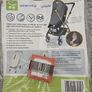 universal sleep shade for prams Image 3