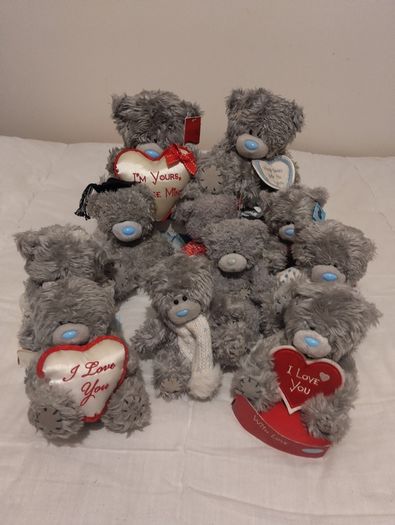 Me To You Tatty Teddy Bears Collection