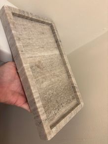 Marble Tray