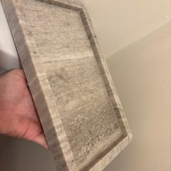 Marble Tray