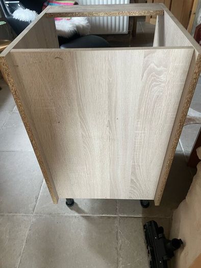 Kitchen Base Cabinet