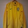 Brazil Track Top. Official Nike Brazil National Football Team Track Top. Collect In Dublin Or Receive Via Post. Image 3