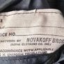 WW2 US Navy Aviator Green Uniform Image 10