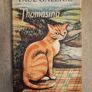 Paul Gallico books. Flowers  for Mrs Harris, Thomasina, and The small miracle. All hardback with dustjacket in good condition. Thomasina is a first edition.35 Image 3