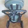 Bugaboo Fox 5 Buggy and Pram with accessories Image 3