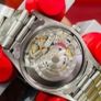 Rolex oyster perpetual Date 15200 Image 8