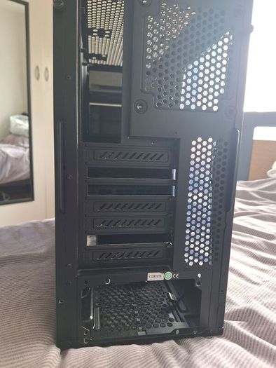 Corsair 200R PC Case