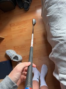 golf club