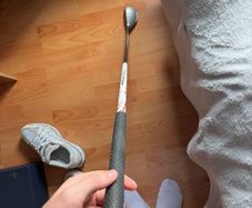 golf club