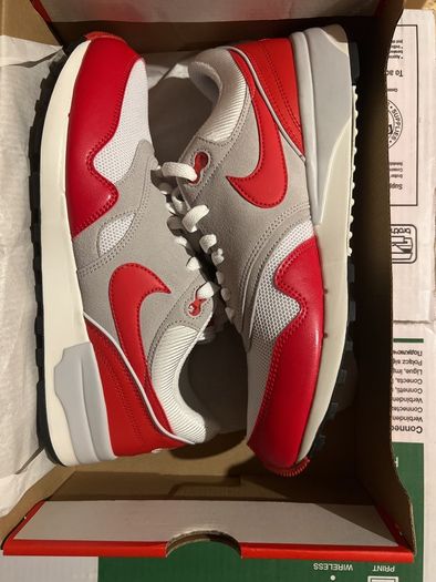 nike air odyssey