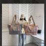 Unisex Travel Bag for details click on linkhttps://amzn.eu/d/80RAigp Image 7