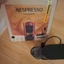 Nespresso Coffee Machine Image 4