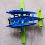Matchbox Treasure Hunter Sea Plane Image 4