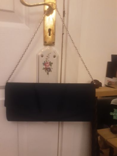 Clutch Bag/Classic Envelope Design