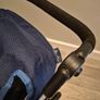 Silver cross dolls pram Image 5