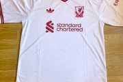 Liverpool Away 26/27 Jersey