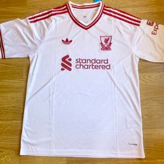 Liverpool Away 26/27 Jersey