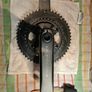 Ultegra 12 Speed Chainset 170mm - 52/36 BRAND NEW Image 4