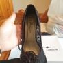 Shoes & Clutch Bag Set Image 4