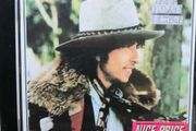 Bob Dylan - Desire CD