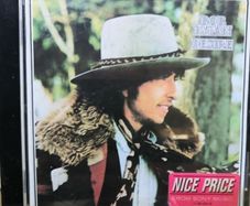Bob Dylan - Desire CD