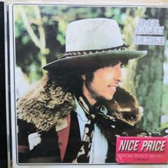Bob Dylan - Desire CD