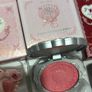 Mixed viral Korean makeup including flower knows Image 8