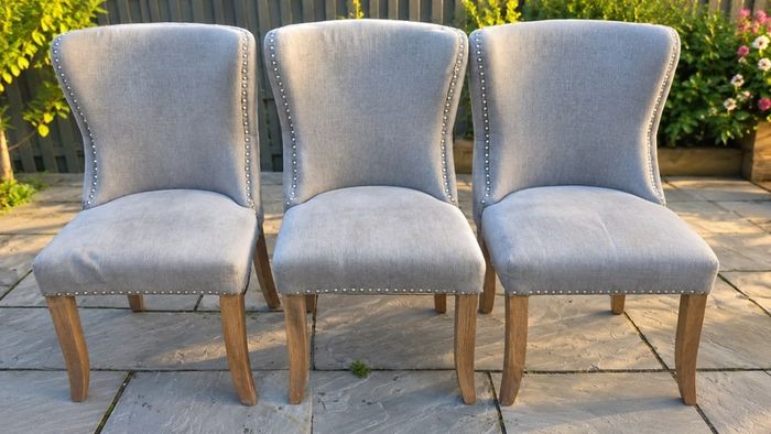 Dining chairs