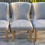 Dining chairs Image 4