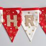 Beautiful Christmas Bunting Image 4