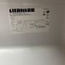 Liebherr Freezer Image 3
