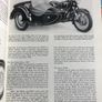 How to restore your Bmw Motorcycle Twin Book Image 5