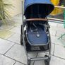 Pram, Cot and High Chair Image 7