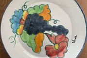 Large Ceramic Platter