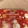 Microwaveable Santa heat pack Image 4