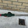 hedge cutter Image 8