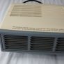 Delongi electric fan heater Image 2