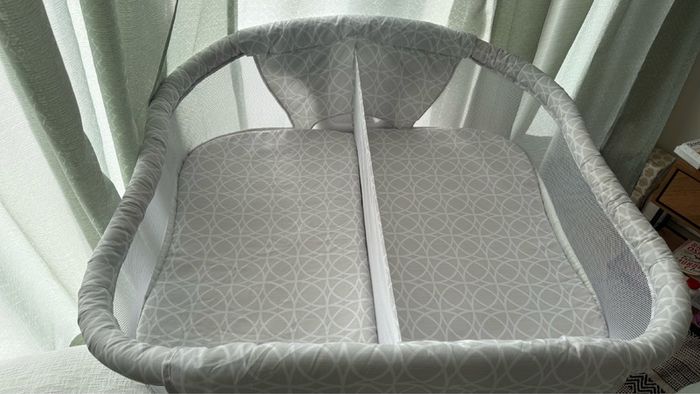 Twin Bassinet / Cosleeper (HALO)