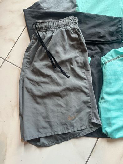 Nike miler 3 piece set