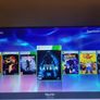 Xbox 360 Slim Rgh3 250gb Image 3
