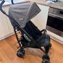 free graco buggy Image 2