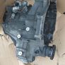 2011 vw polo gearbox Image 2