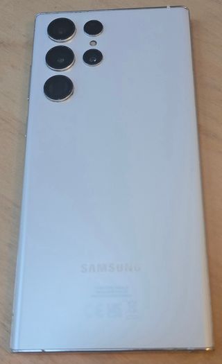 S22 Ultra 128GB Unlocked